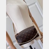 Bloom Pouch Monogram M11303/M11672 Best Louis Vuitton High Bag