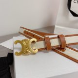 Shop Knockoff of Luxury Celine Belts