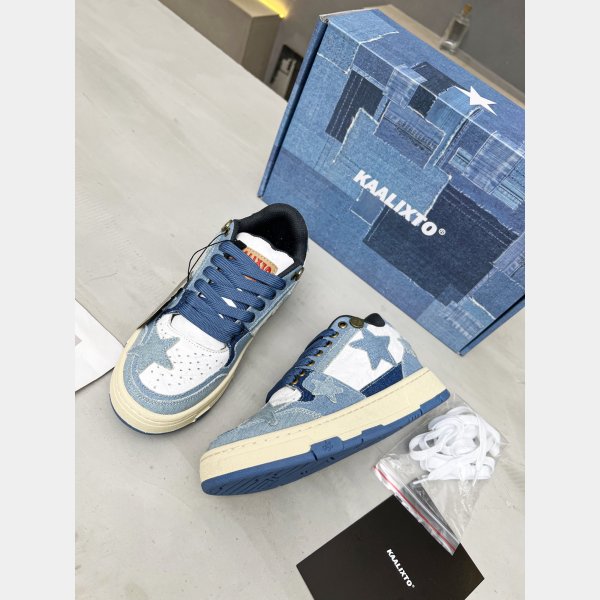 High-Quality Kaalixto Fashion Sneakers Shoes Website