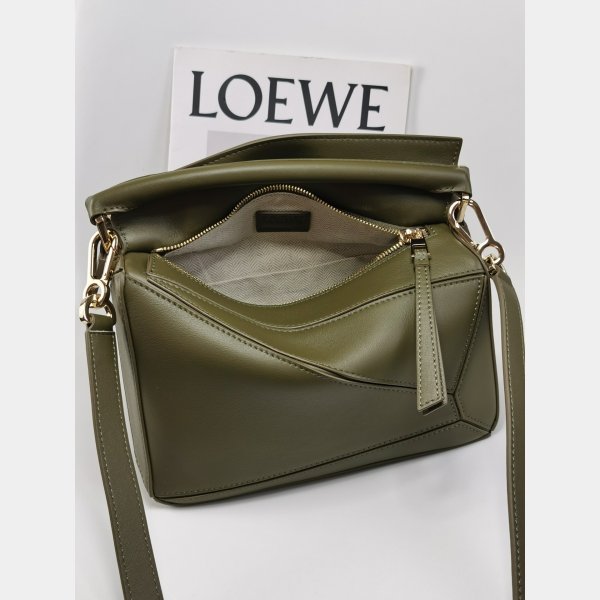 Best Wholesale Loewe Puzzle Anagram handbag