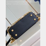 How To Buy Louis Vuitton Capucines M48865 High Quality bag Bag