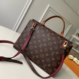 Louis Vuitton Top Quality Marignan M43959 Monogram Canvas