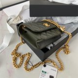 Sell Designer Flap Phone Holder High-Tech AP3047 Chain Bag