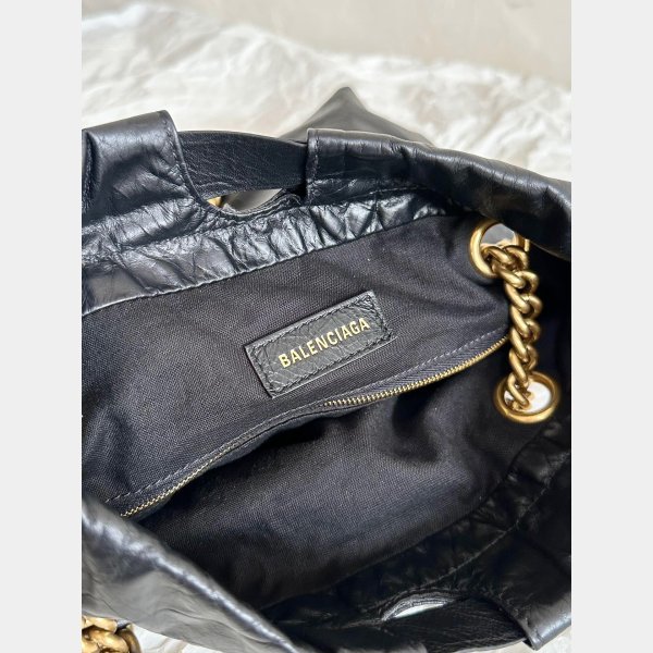 High Quality Knockoff Balenciaga Trash Bag at Cheap Price