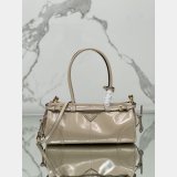 Inspired SOFT LUX PRADA 2024 1BA426/1BA433 HANDBAGS