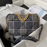 Inspired Women Fashion AS1160 Place To Buy Fake Designer Bags 26cm