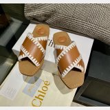 Sandals High Quality Fake Luxury Design Chloe Shoes