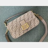 Fendi Baguette Luxury AAA+ Iconic 8579 Every Designer