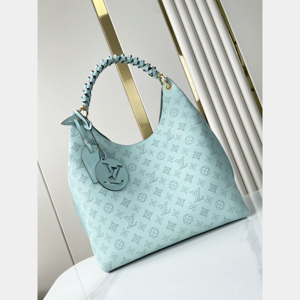 AAA+ MAHINA LOUIS VUITTON HANDBAG TAURILLON M23396