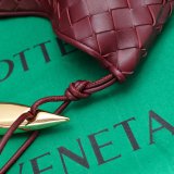 Sardine Intrecciato 7468 Fake Bottega Veneta Bags