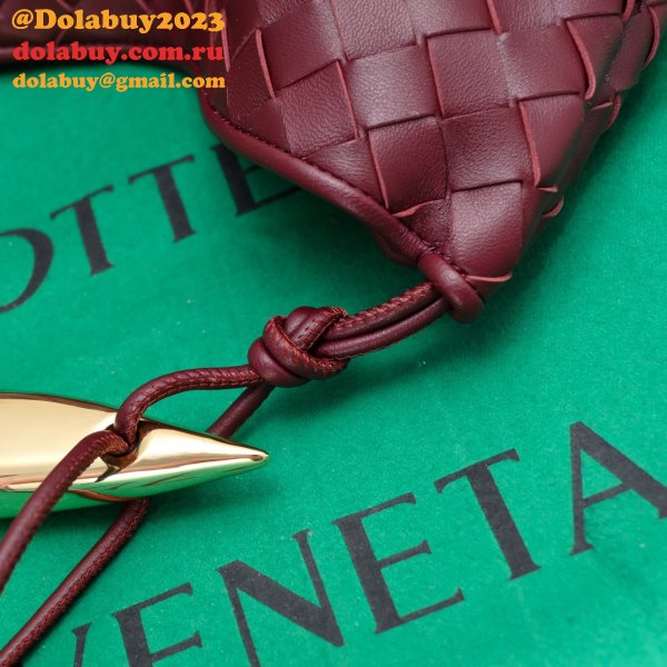 Sardine Intrecciato 7468 Fake Bottega Veneta Bags