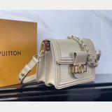 Buy First Copy 1:1 Mirror Louis Vuitton M44162/M55963 Dauphine Bag