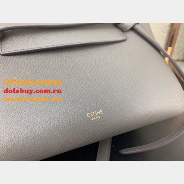 Celine Best High Quality bags Belt Bag 24cm