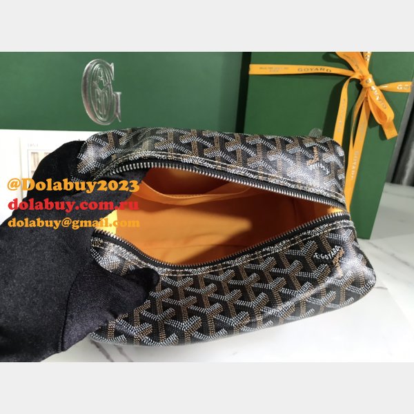 Goyard Top Luggage Boeing NBA Love 020215 Top Quality Bag