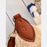 LV SKI Cheap M23321 Louis Vuitton Over The Moon Bag