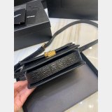 High Quality YSL AAA+ Shoulder 634306/634305 Black Bags Store