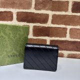 Gucci Luxury Inspired Blondie Card Sase Inspired Wallet 760317