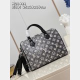 The 1:1 Mirror Quality Louis Vuitton Speedy Bandoulière 25 M21464 Bag