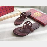 Best Tory Burch High Quality  Miler Sandal Shoes