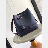 Lockme Bucket M54677 Louis Vuitton Best Shoulder AAA+ Bag