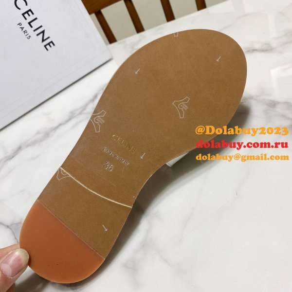 Celine UK Designer Sandals Fashion Shoes