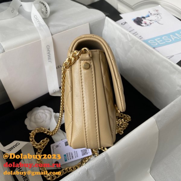 Shop 1:1 Image Mirror 2023 Perfect Shoulder 1:1 Mirror Bags