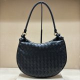 AAA+ BOTTEGA VENETA Gemelli intrecciato HANDBAG