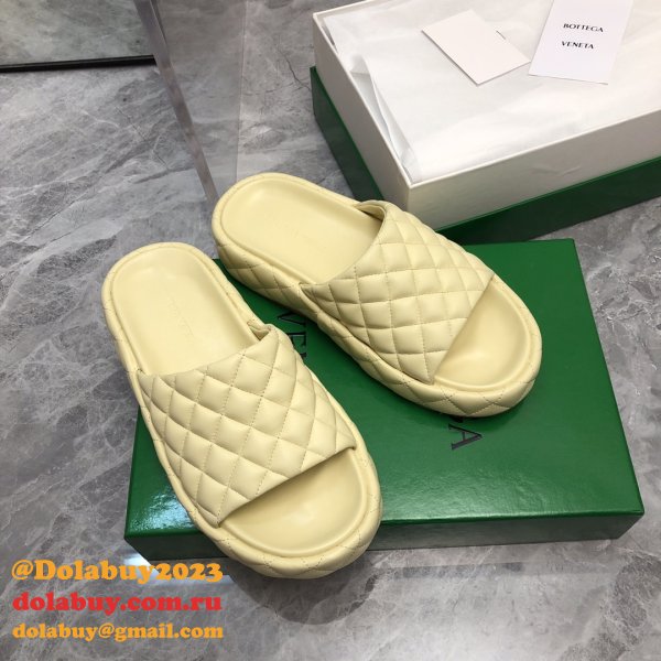 Fashionreps Shoes Bottega Veneta Slippers Inspired Wholesale