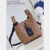 Atlantis M46816 Highly Louis Vuitton 1:1 Mirror Duplicate Bag