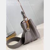 High Quality LV Capucines N82068 Fake Replcia Bag