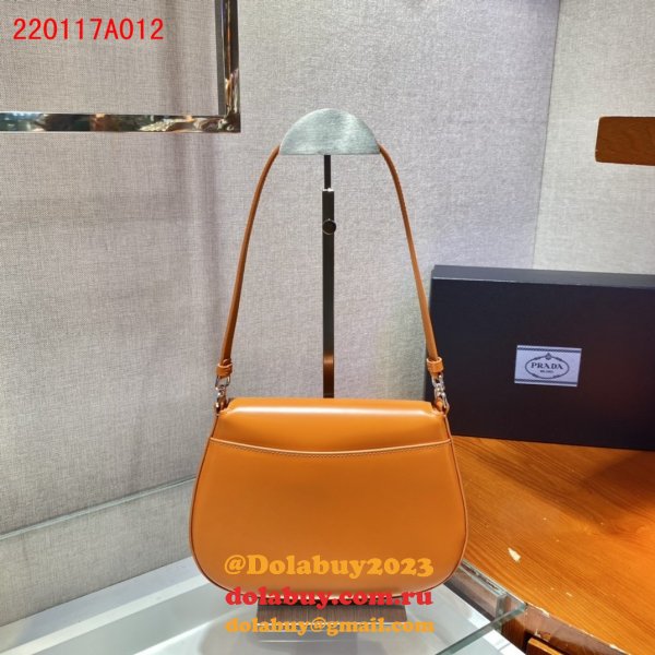 Buy Luxury 2022 Hobo AAA+ Prada Shoulder Bags