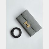 Knockoff hermes constance to go clutch bag