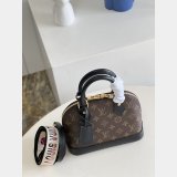 Fake LOUIS VUITTON TOP ALMA BB M53152 HANDBAG