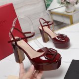 Knockoff Valentino Garavani Fashion women shoes