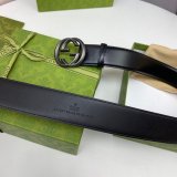 Fake GG 40mm Fashion Wholesale Belt