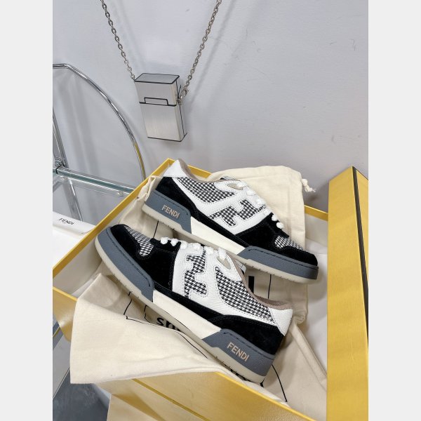 Top Wholesale Fendi Shoes Website To Buy High Quality 1:1 Match