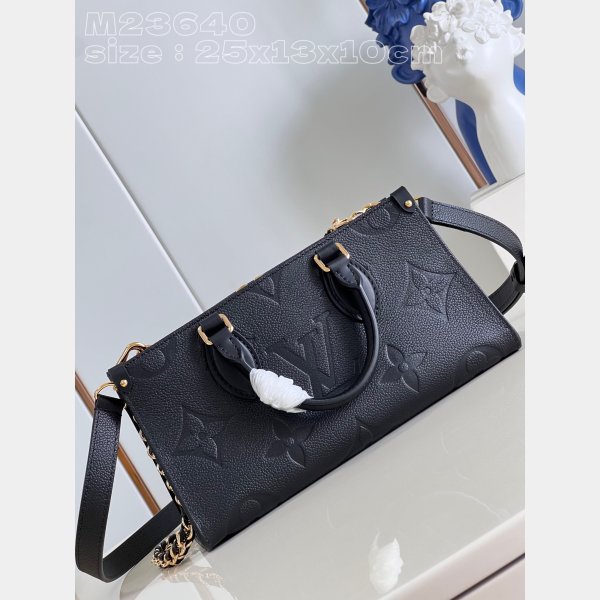 Perfect OnTheGo East West M23640 Fakes Louis Vuitton Bag