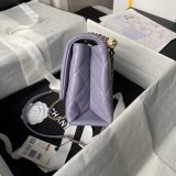 Top Quality Best AS4997 Flap Top Handle Duplicate Bag