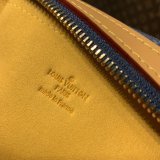 AAA+ Louis Vuitton 1:1 Mirror Bum Waist Pouch M95347 Bag