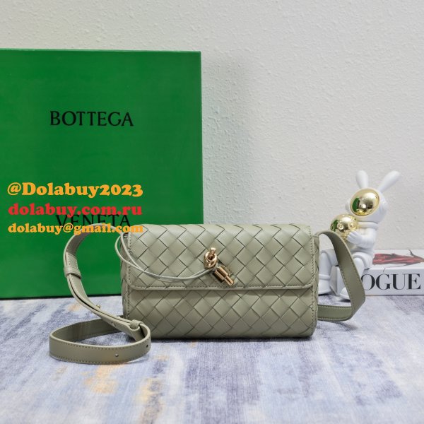 Top  Best Quality 5545 Andiamo Fashion Bottega Veneta Bags