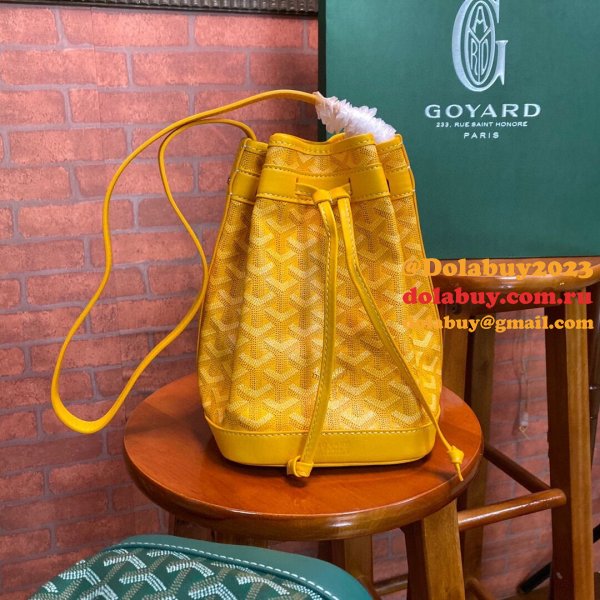 AAAA Luxury Quality Inspired Goyard Petite Flot Online Sale