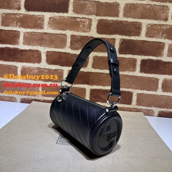 High Quality 760170 BLONDIE GUCCI SHOULDER 1:1 Mirror mini BAG