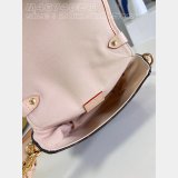 Saumur M46740 Knockoff Louis Vuitton Shoulder  Wholesale