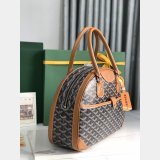 High Quality Goyard 7 Star Bags Vintage Goyardine 020299 Sale