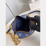 M23731 Soft Trunk Monogram Inspired Men Louis Vuitton Wholesales Bag