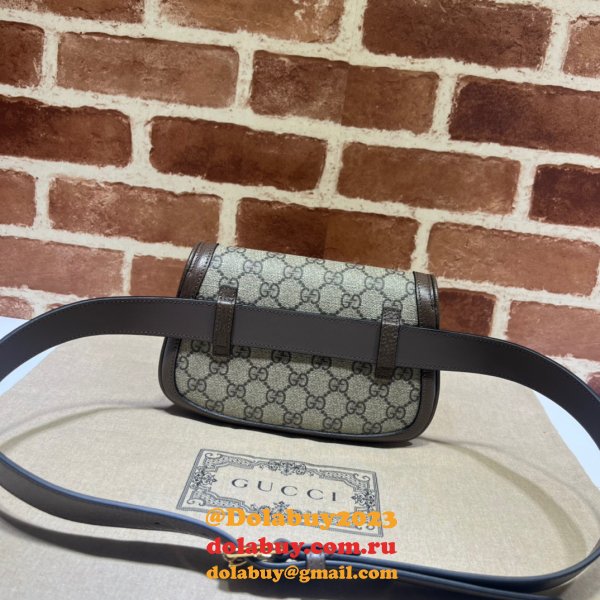 Wholesale Fake Gucci Belt 703807 Bag