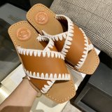 Sandals High Quality Fake Luxury Design Chloe Shoes