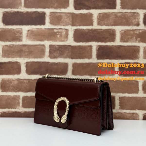 Dionysus 795005 Duplicate Copy Shoulder Bag