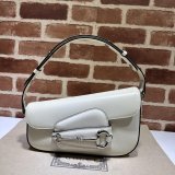 Gucci Copy Horsebit 1955 764155 Shoulder Knockoff Bag