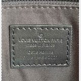 Luxury Louis Vuitton Original LV Sac Plat M44475 7 Star Bag